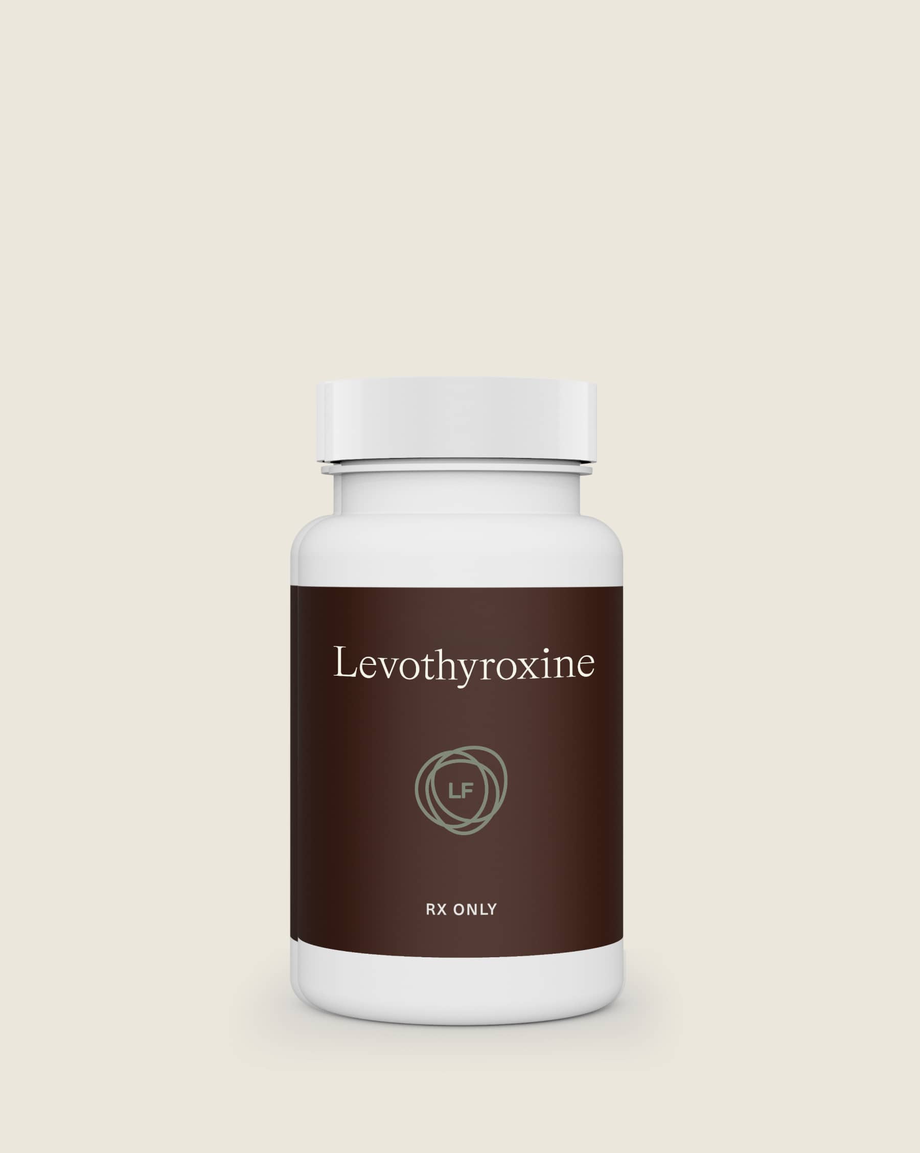 Levothyroxine