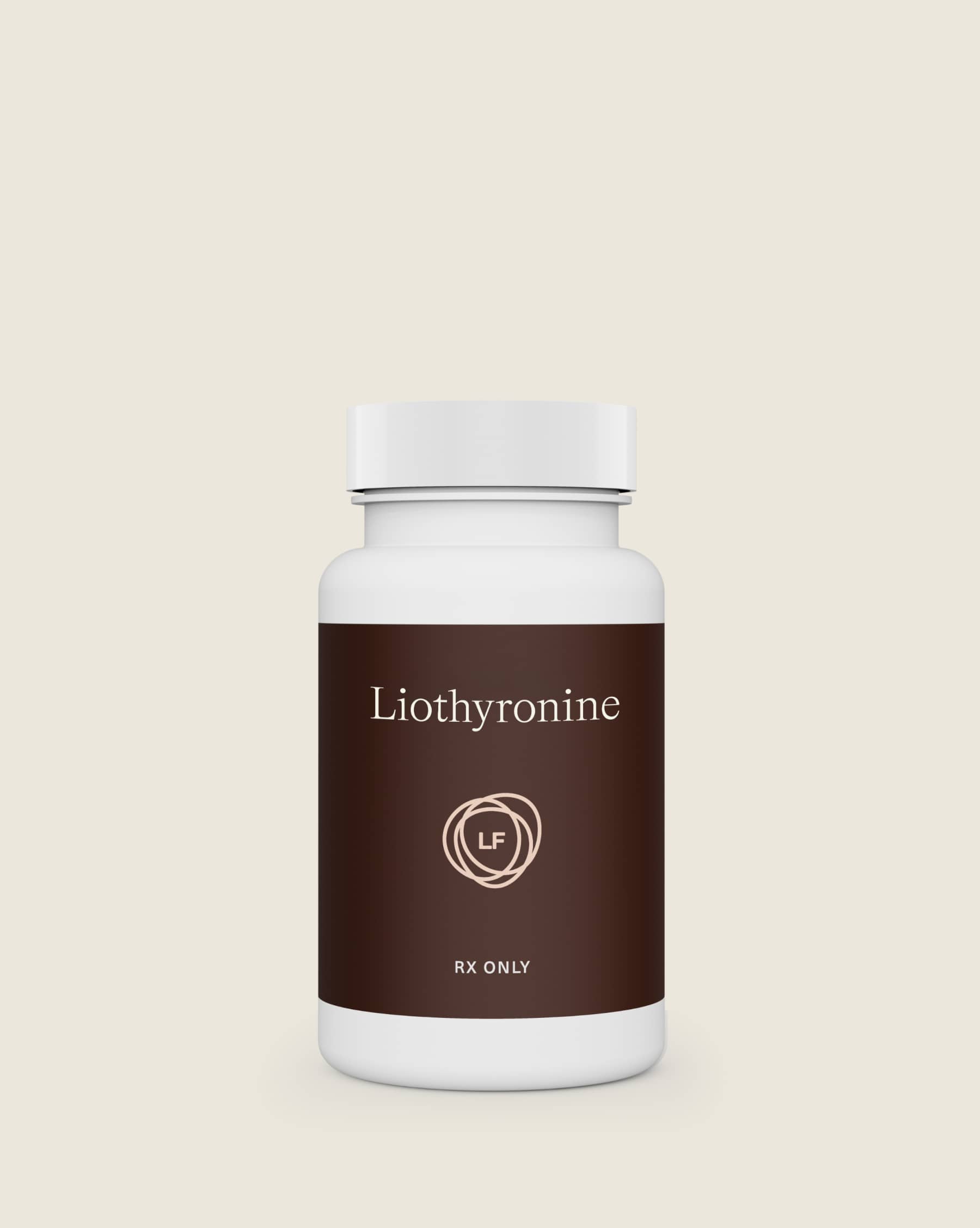 Liothyronine