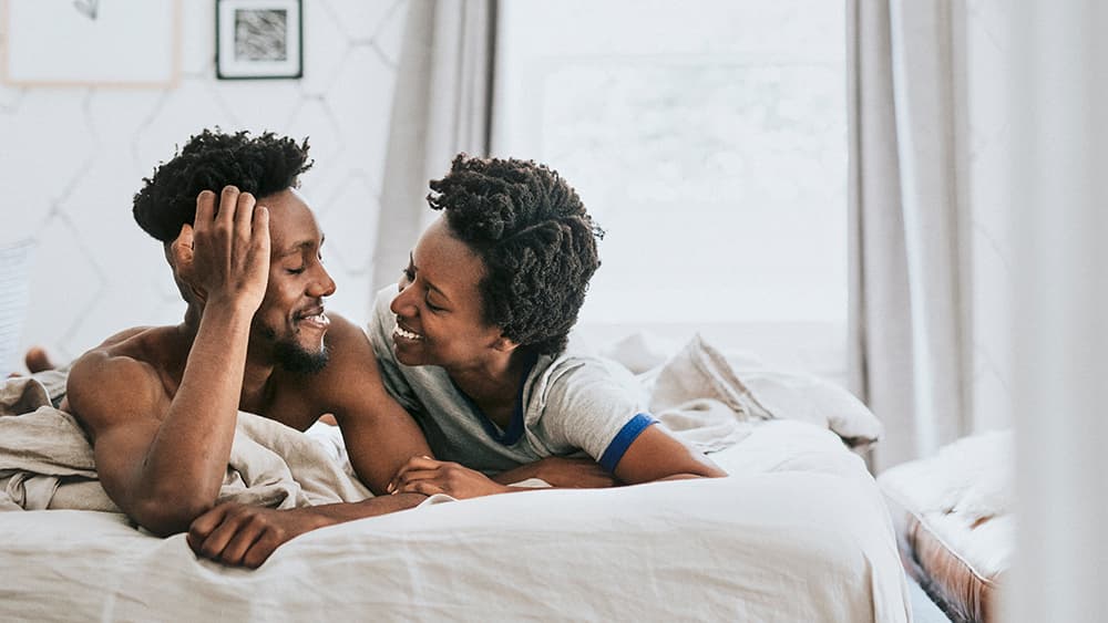How to Have a Healthier, More Satisfying Sex Life