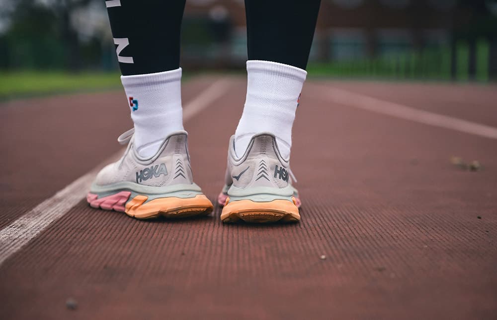 Walking Benefits Longevity