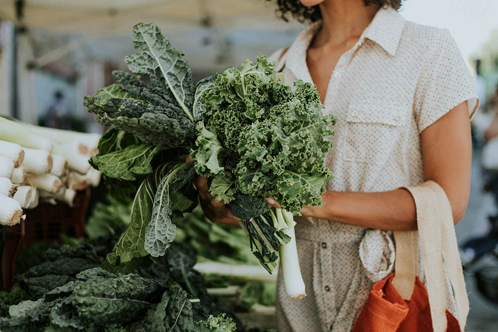 Foods to Support Immune System This Winter