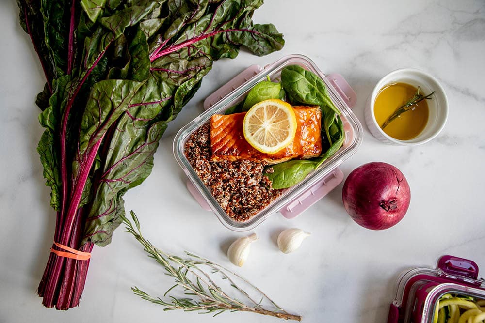 Best Longevity Foods