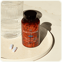 peak cognition hero bottle
