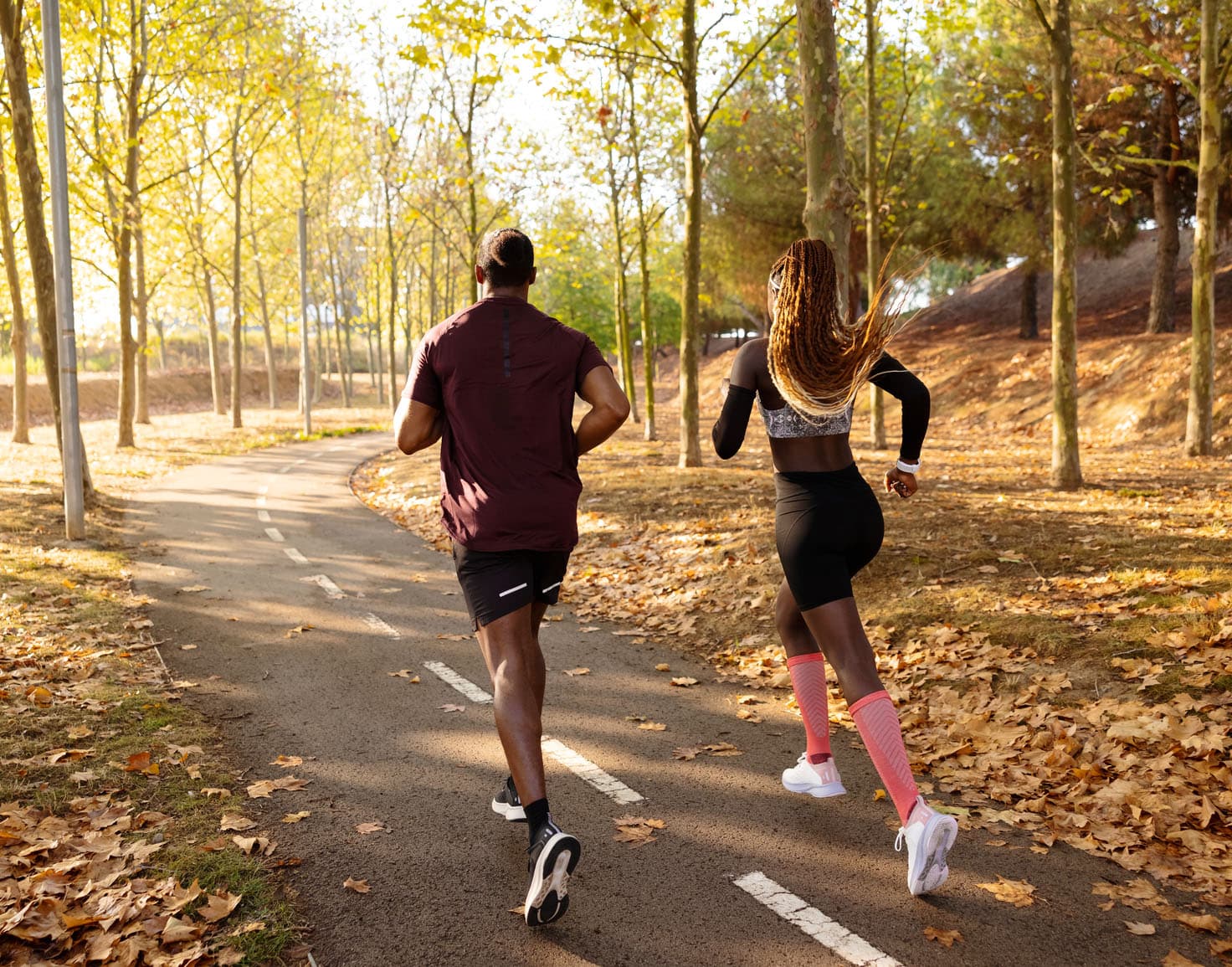 Post-Summer Reset: 9 Ways to Make Your Fall Habits Stick
