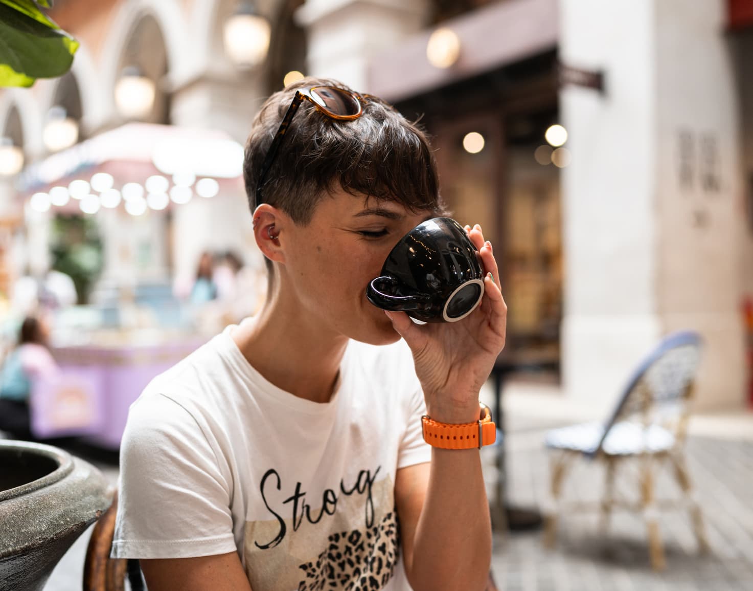 From Black Coffee to Brain Age: July’s Top Longevity News: July Longevity News 2025