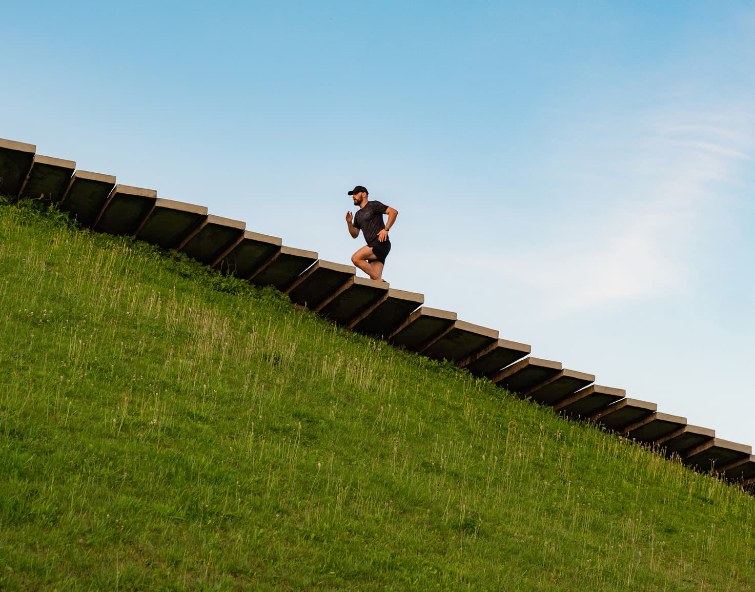 Testosterone Takes a Summer Hit: 8 Lifestyle Shifts to Boost Testosterone This Summer