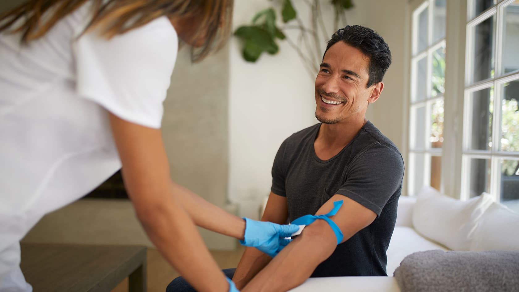 Your Guide to Lifeforce’s 50+ Biomarkers