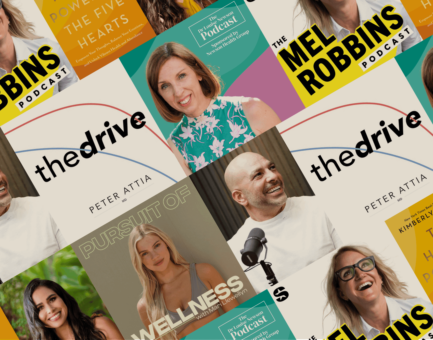 Read Listen Watch: 6 Health Coach Picks