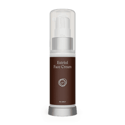 estriol face cream