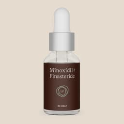 MinoxidilFinasteride