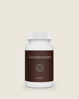Levothyroxine