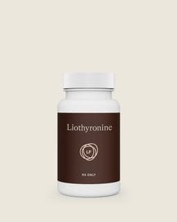 Liothyronine