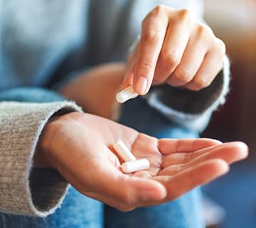 magnesium types supplements