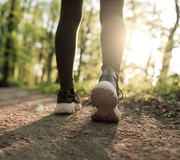 How Walking Can Boost Your Healthspan, Plus 5 Ways to Up Your Steps