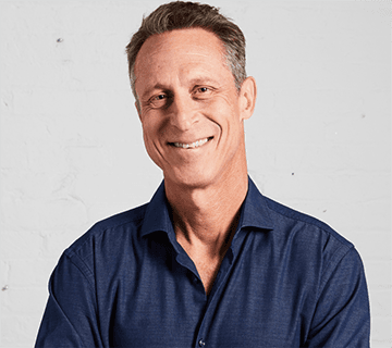 Dr. Mark Hyman, MD