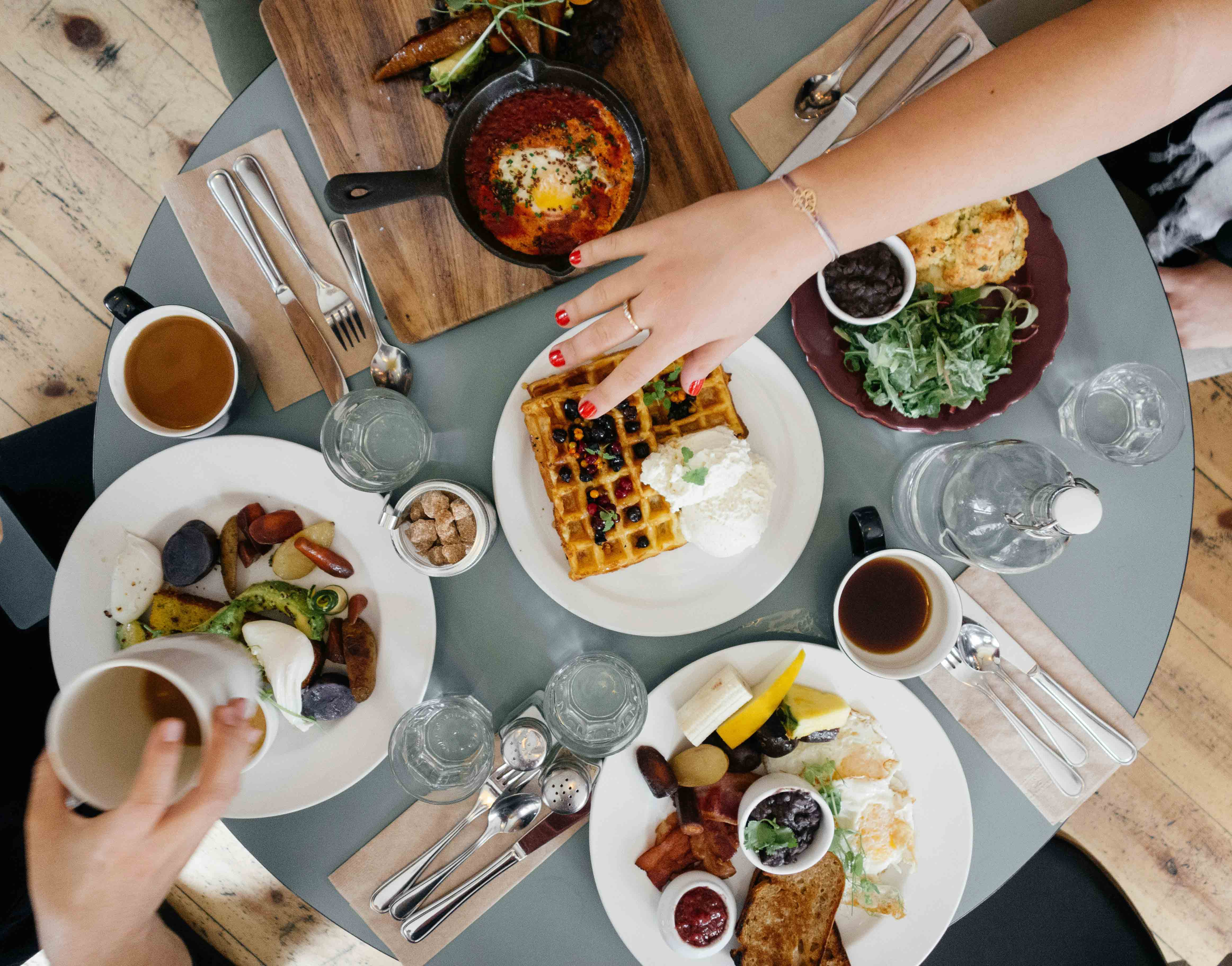 November Longevity News: Menopause Brain and Breakfast’s Comeback