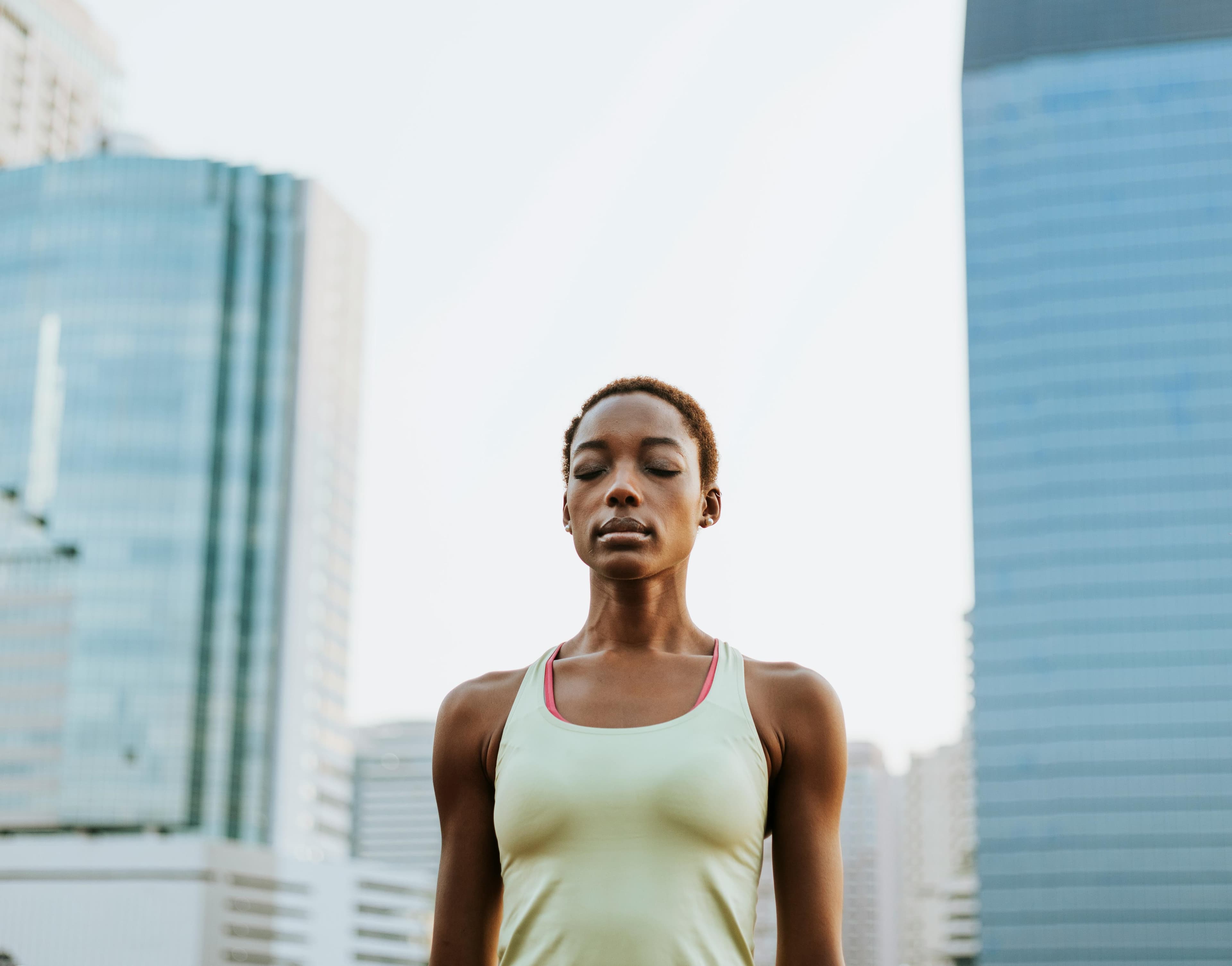 Brain Fog - Blood Sugar Connection