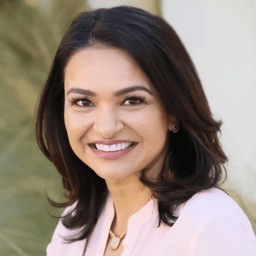 photo of Reshma Patel, PA-C, MMS