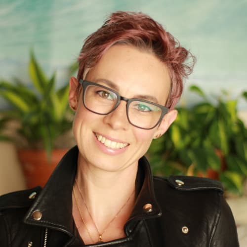 Dr. Kerri Masutto