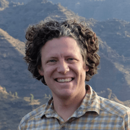 photo of Brett Ulrich