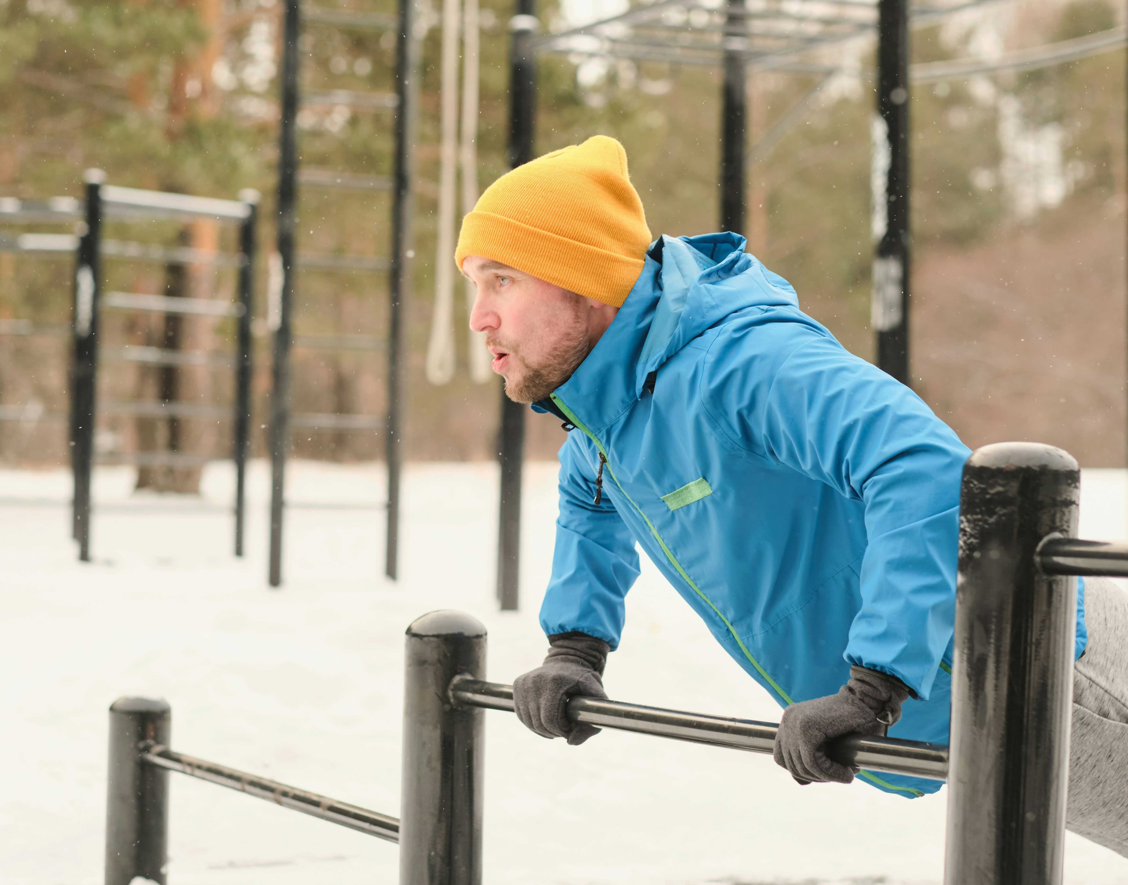 5 Biomarkers to Watch This Winter
