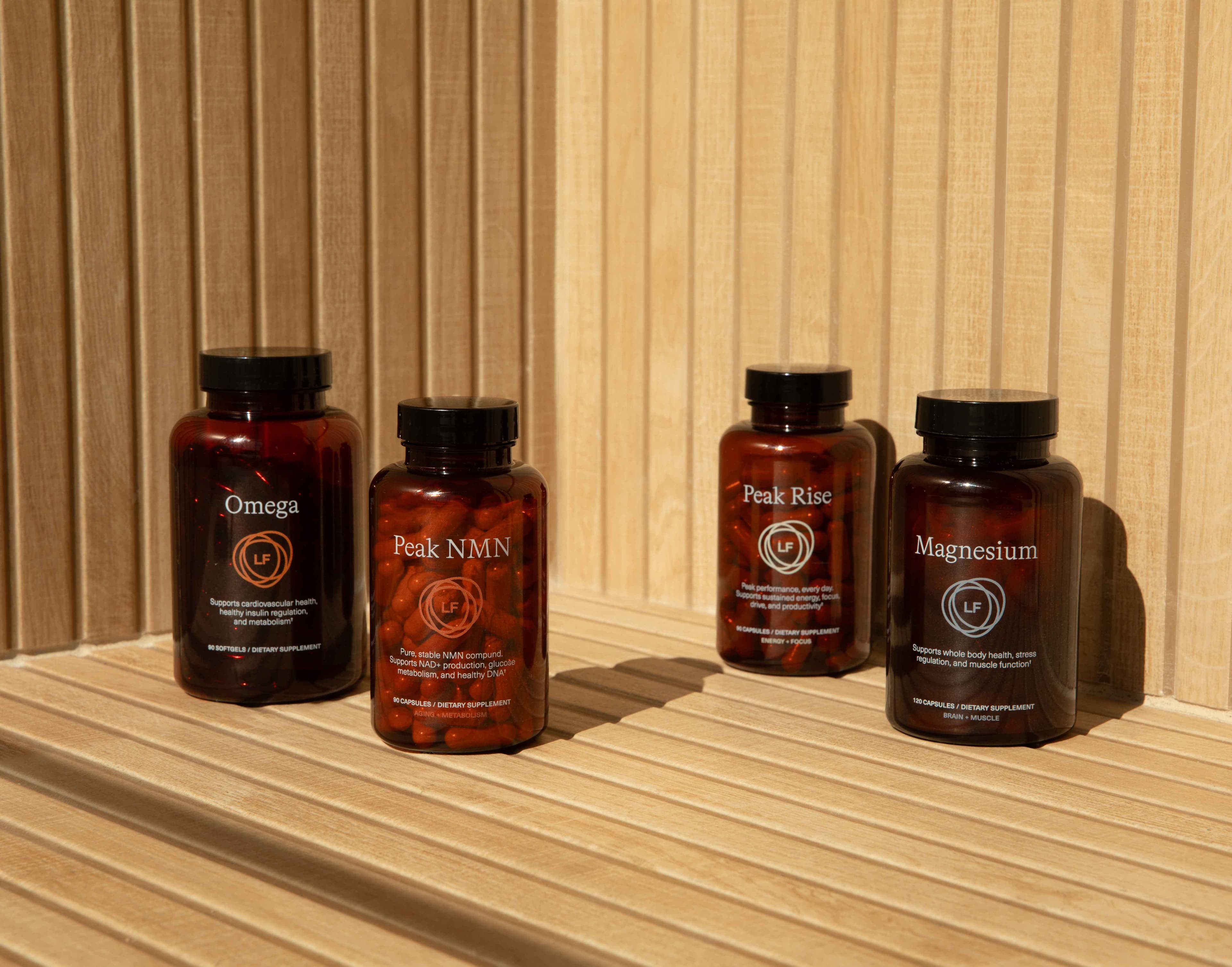 LF Magnesium: Making Sense of Your Supplements