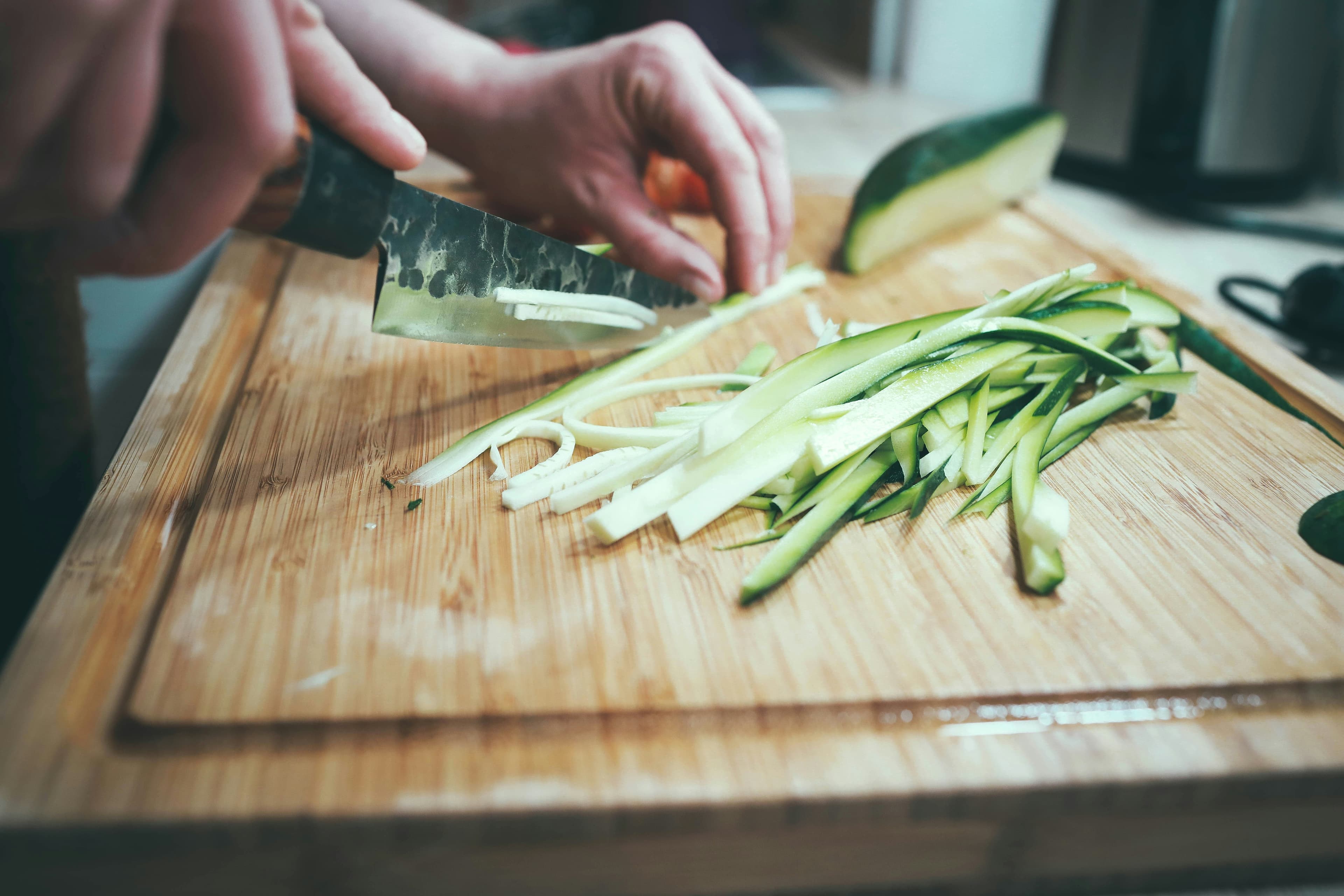 3 Nutrients Your Body Needs for Optimal Health