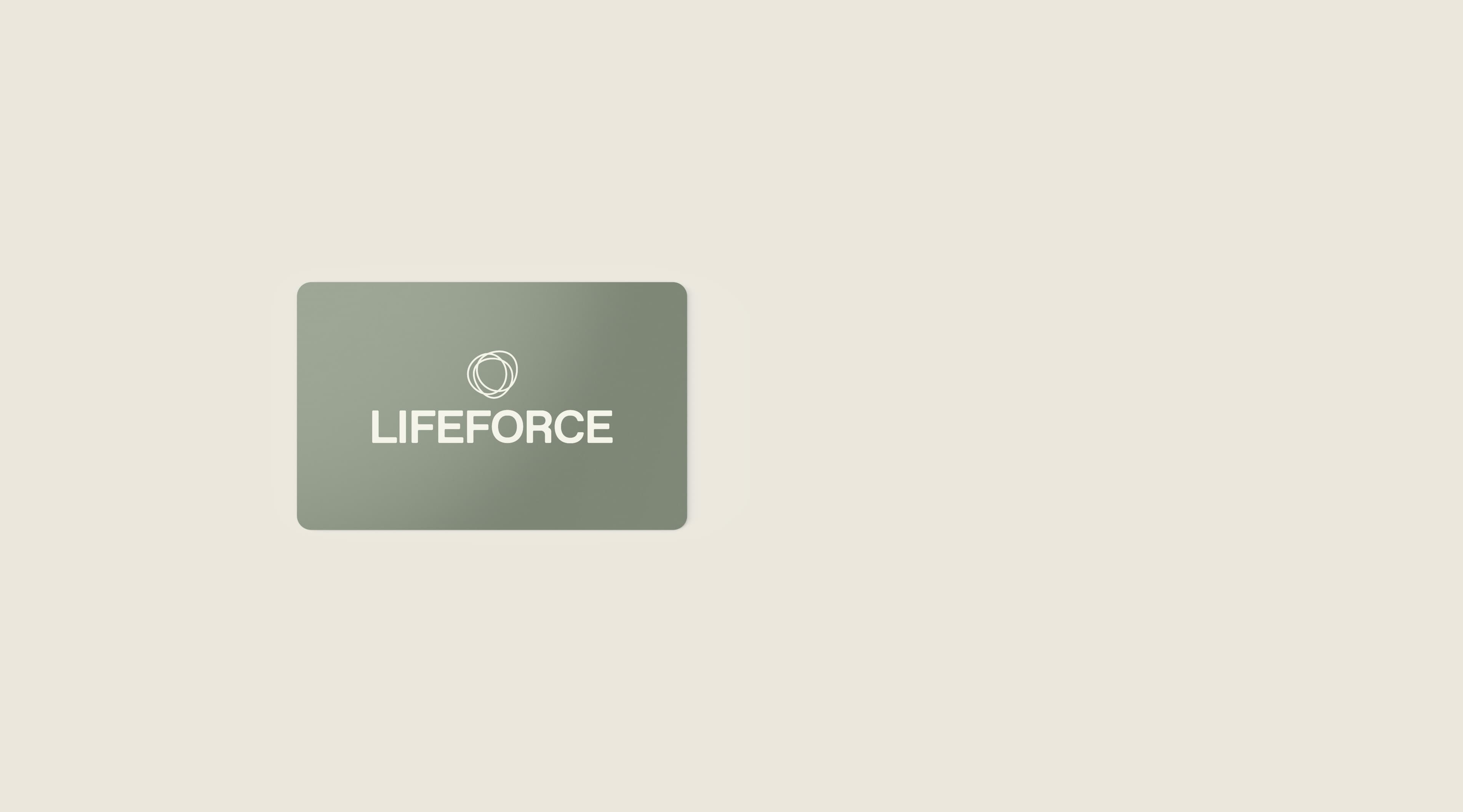 gift card image