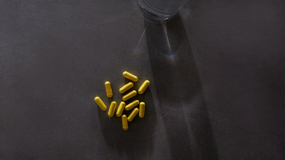 NMN Supplements: Everything You Need to Know