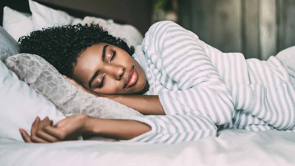 Why Your Sleep Suffers With Age — And What to Do About It