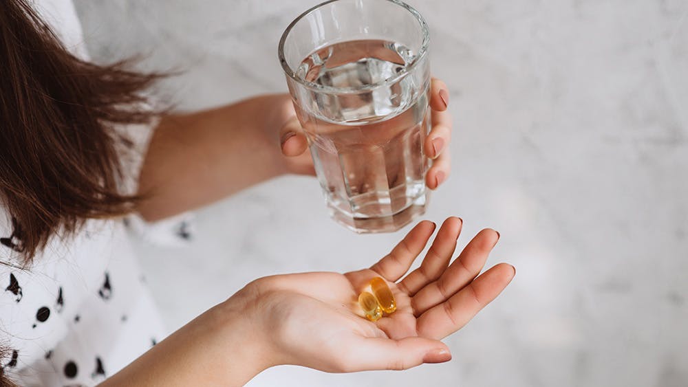 Why Your Multivitamin Alone Isn’t Enough