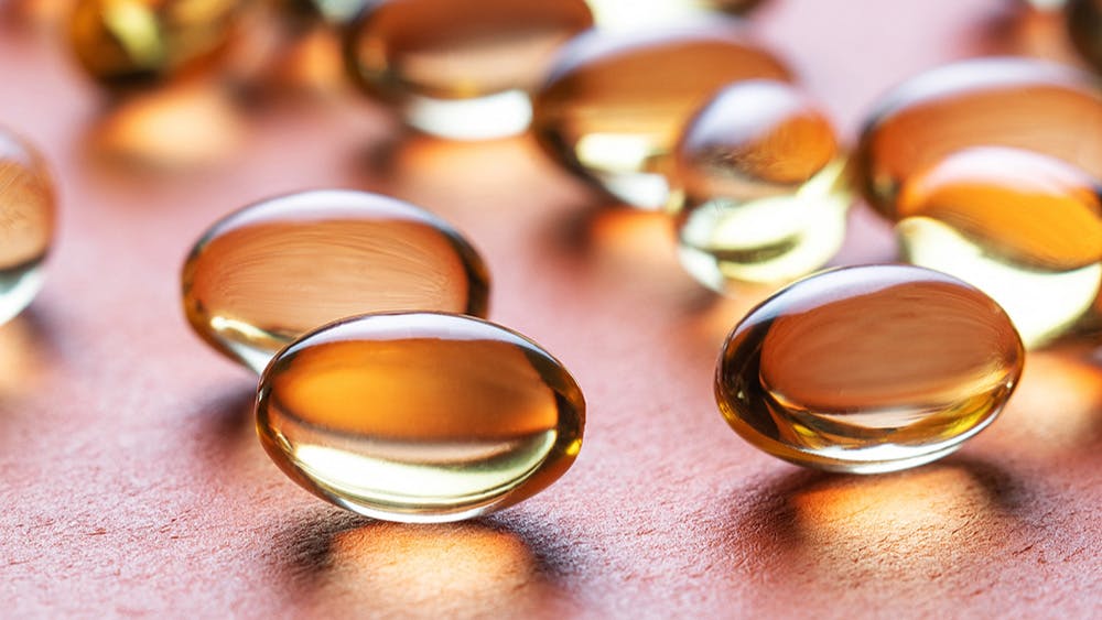 7 Reasons It’s Time to Up Your Omega-3s