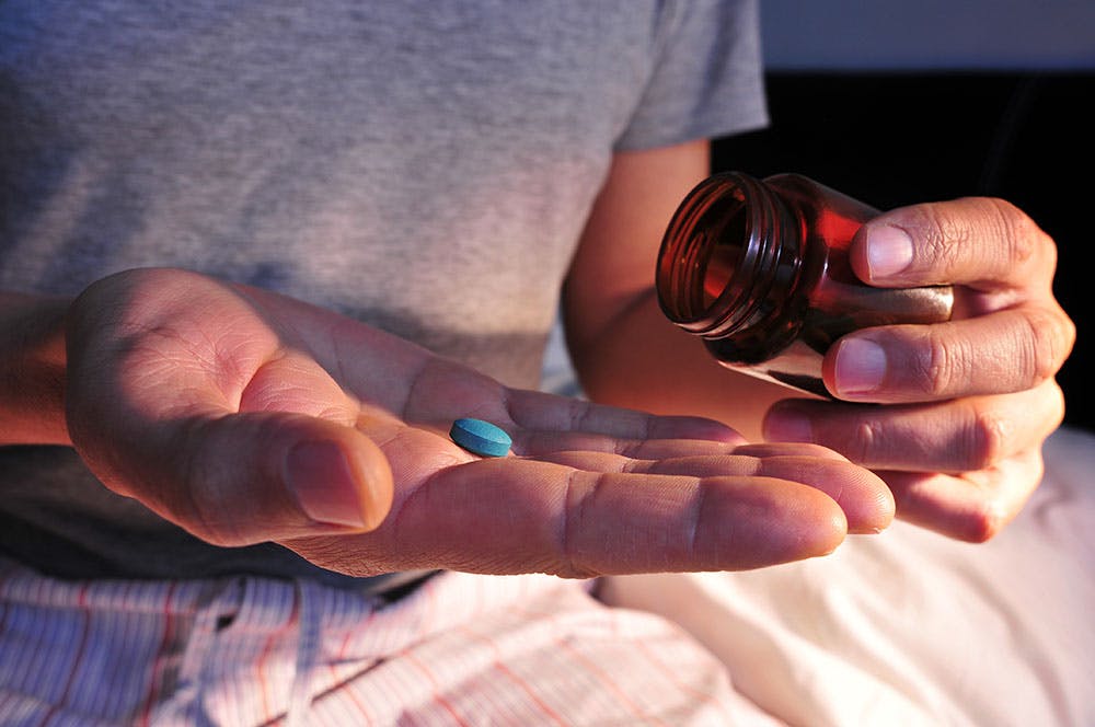  Sleep Vitamins: 15 Supplements to Take for Faster, Deeper Sleep