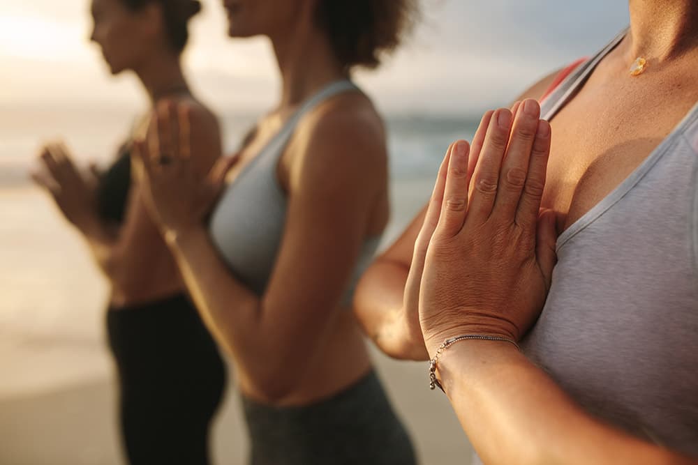 3 Common Signs of Hormone Imbalance in Women Over 40