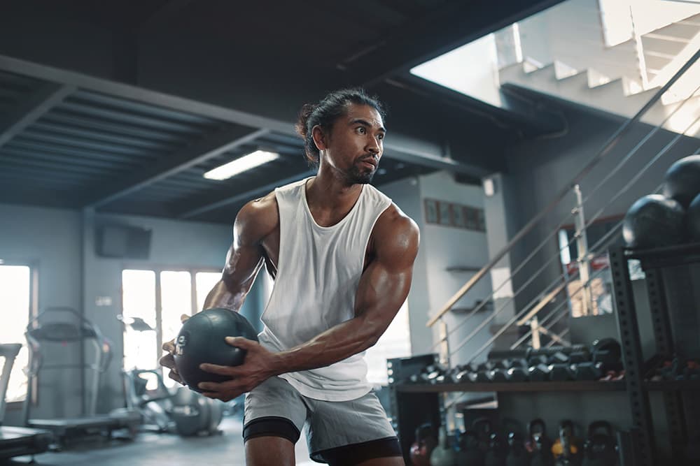 12 Ways to Naturally Increase Testosterone