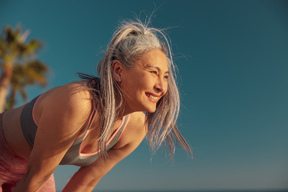 10 Things No One Ever Told You About Menopause