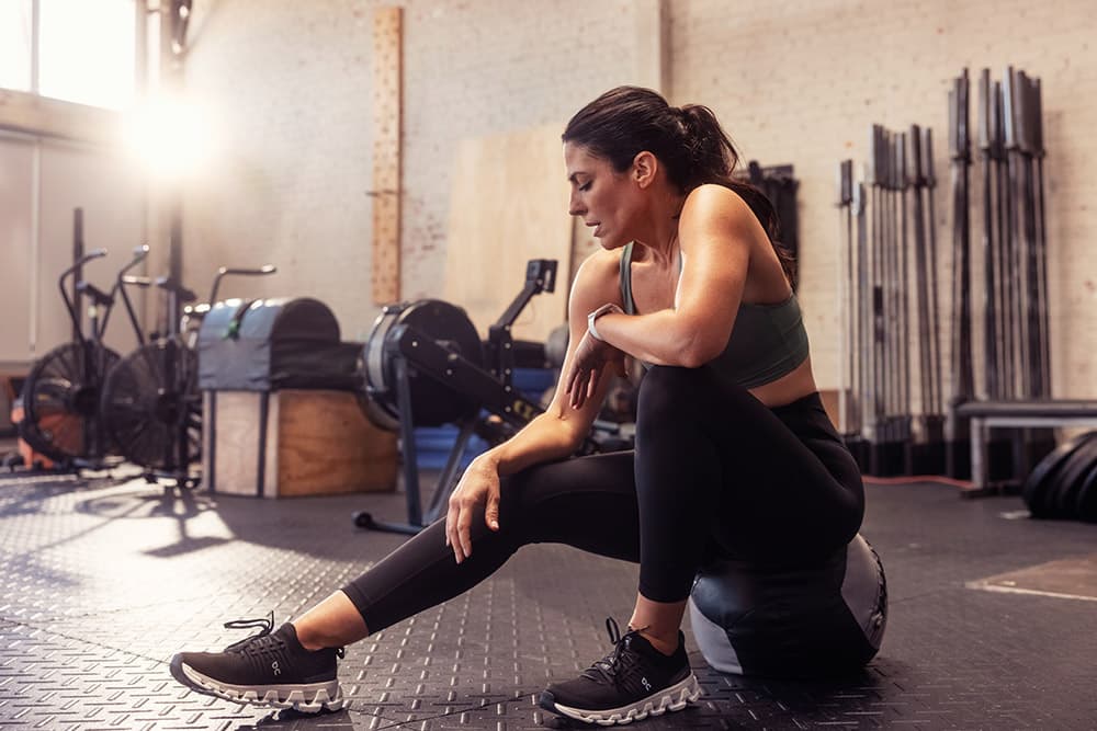 Results Over Resolutions: 5 Ways to Shift Your Mindset and Start Seeing Results