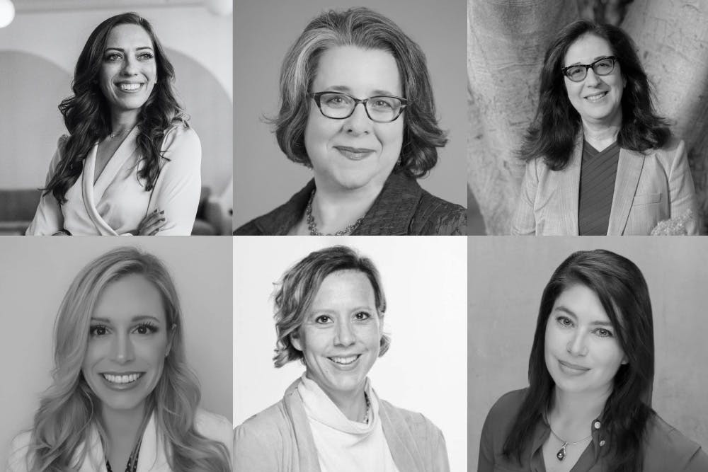 Meet the Women Revolutionizing Medicine 3.0