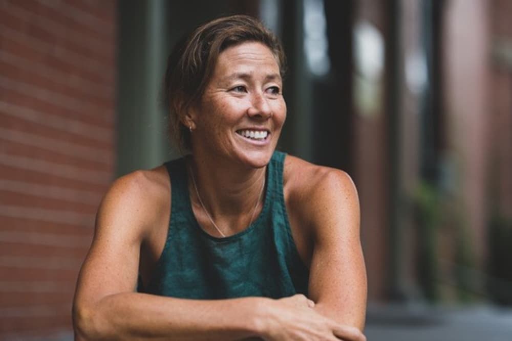 I’m a Mom and Want to Be Around for a While: Lifescore Is Making That Possible