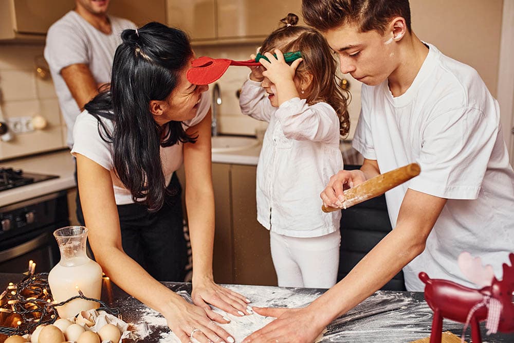 The Stress-Hormone Reset to Help You Actually Enjoy the Holidays