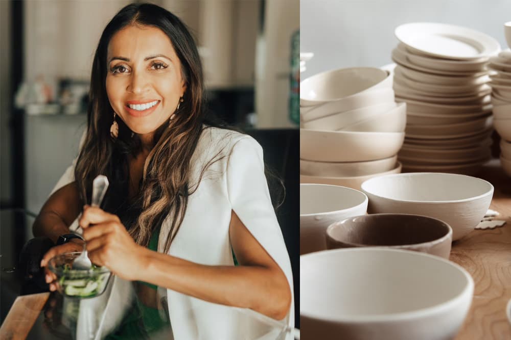 7 Kitchen Must-Haves to Optimize Your Health