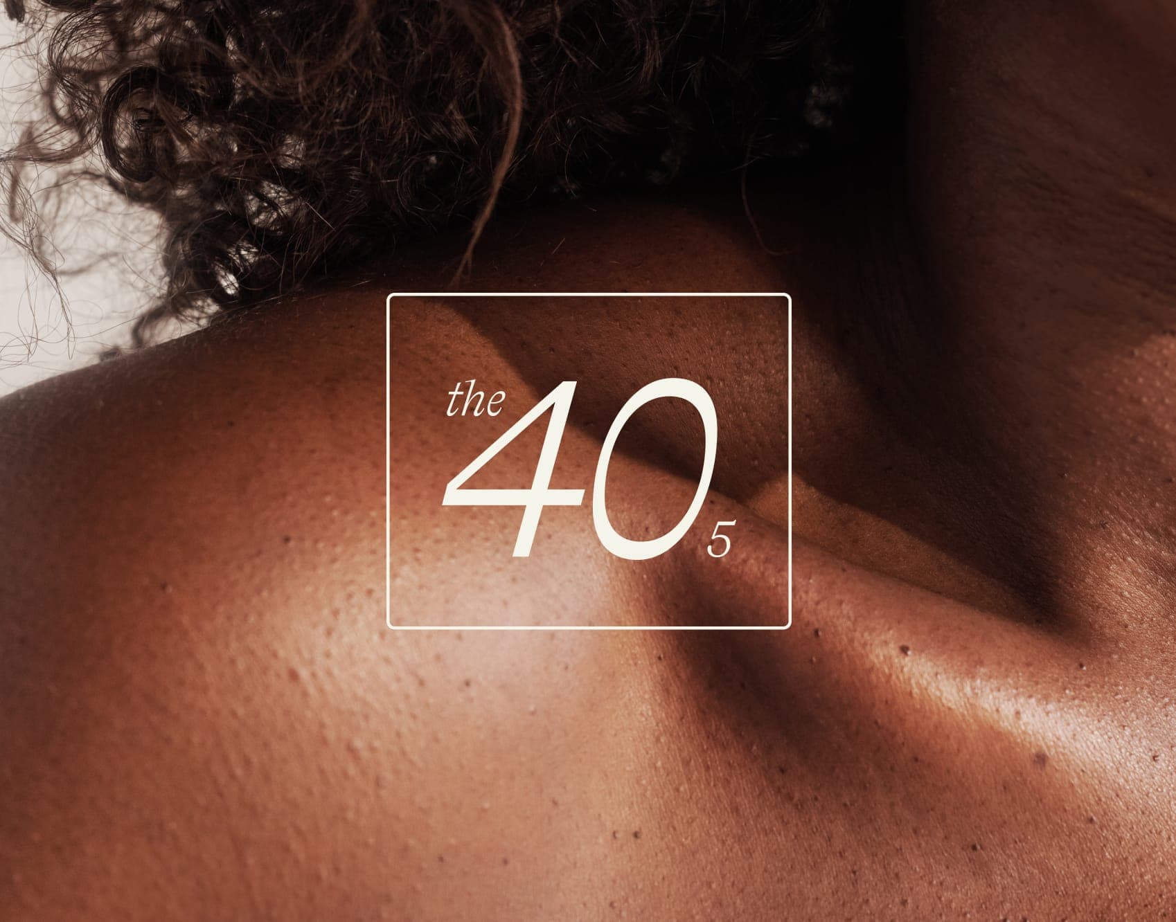 The 40-5: The 5 Biomarkers Every Woman Should Know By 40