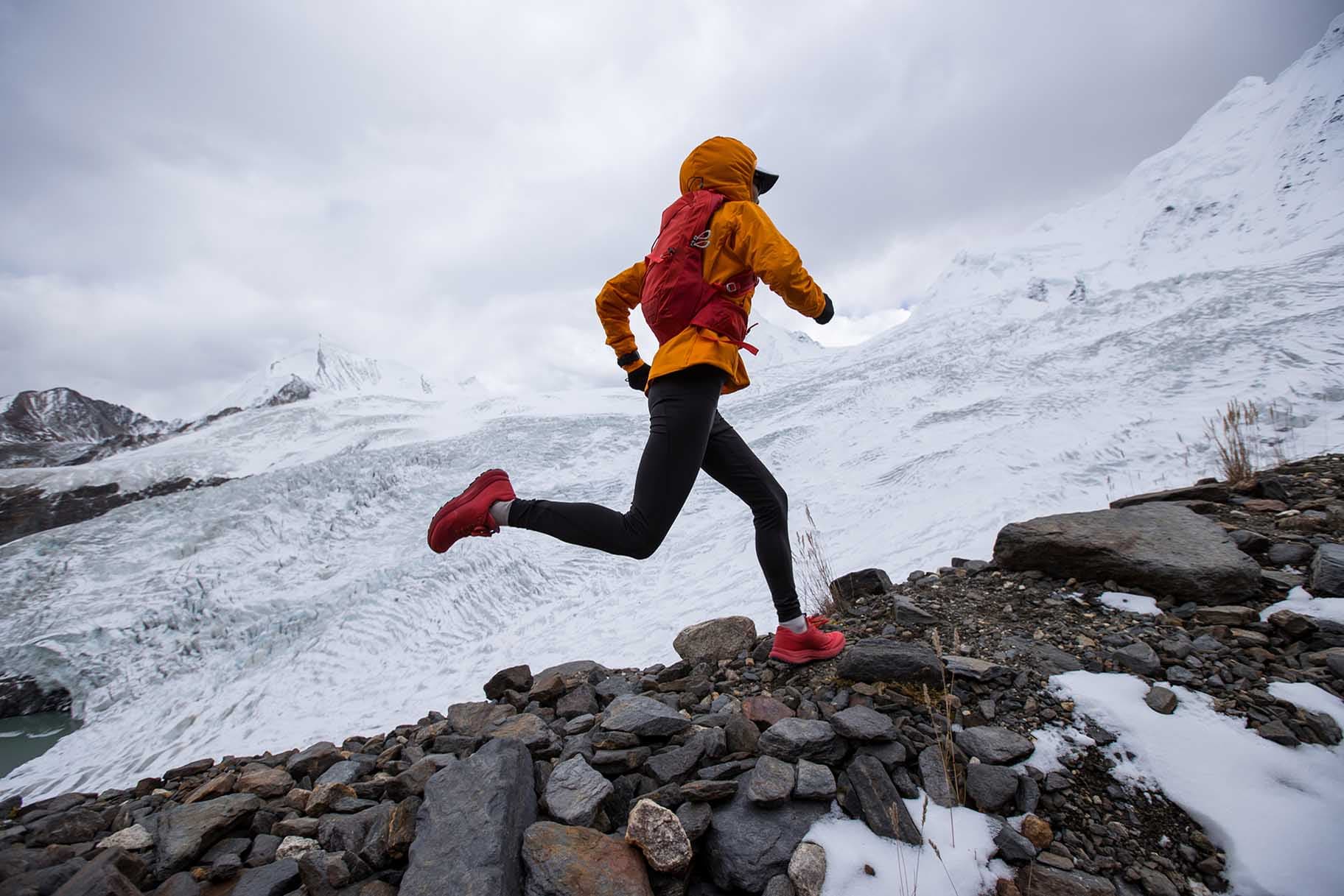 5 Ways to Build Immune Resilience, Beyond Vitamin C