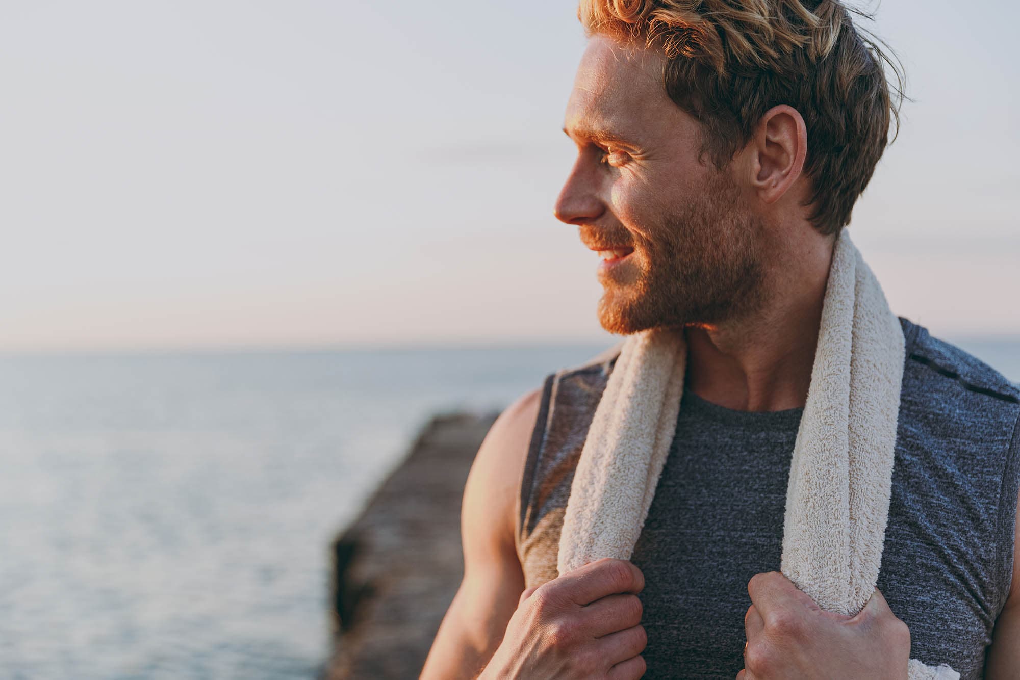 Dr. Andrew Huberman's Top Research-Backed Longevity Hacks