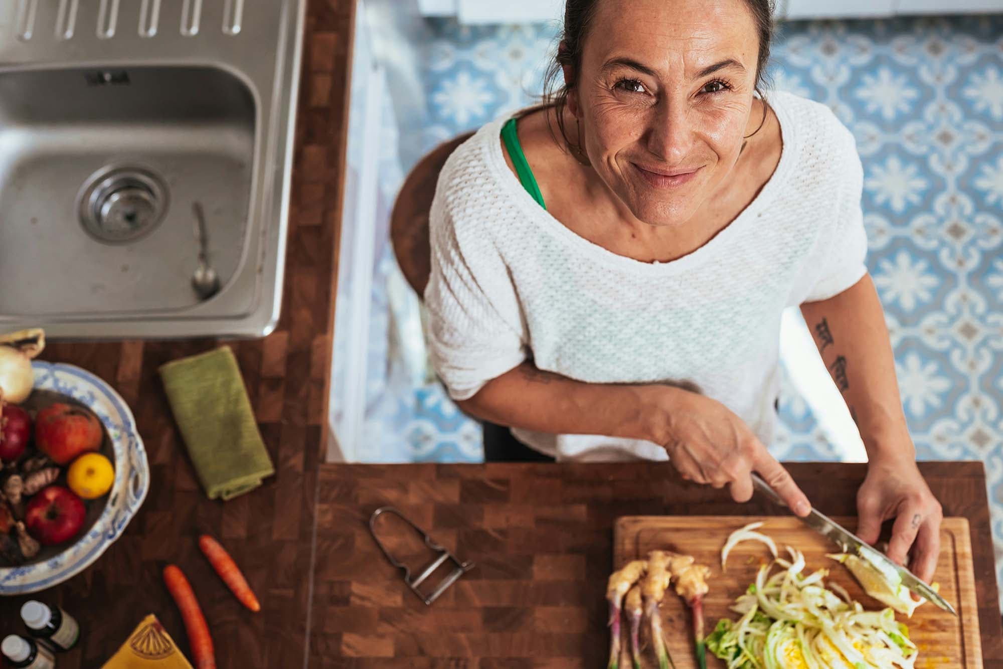 What Clean Eating Really Means, Plus 5 Tips to Do It Right