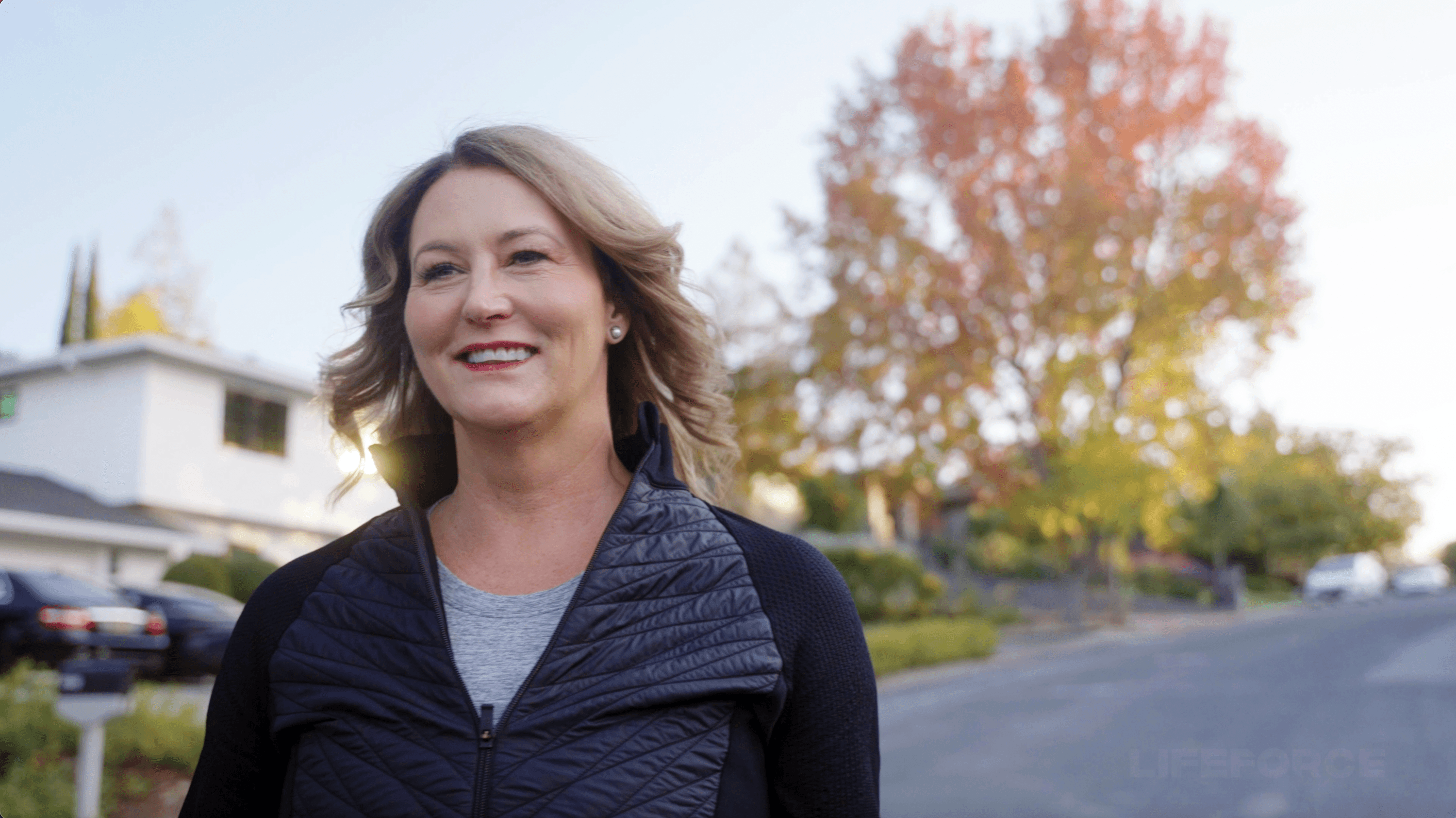 Michelle’s Story: How I Reclaimed My Life, Health, and Inner Power With Lifeforce
