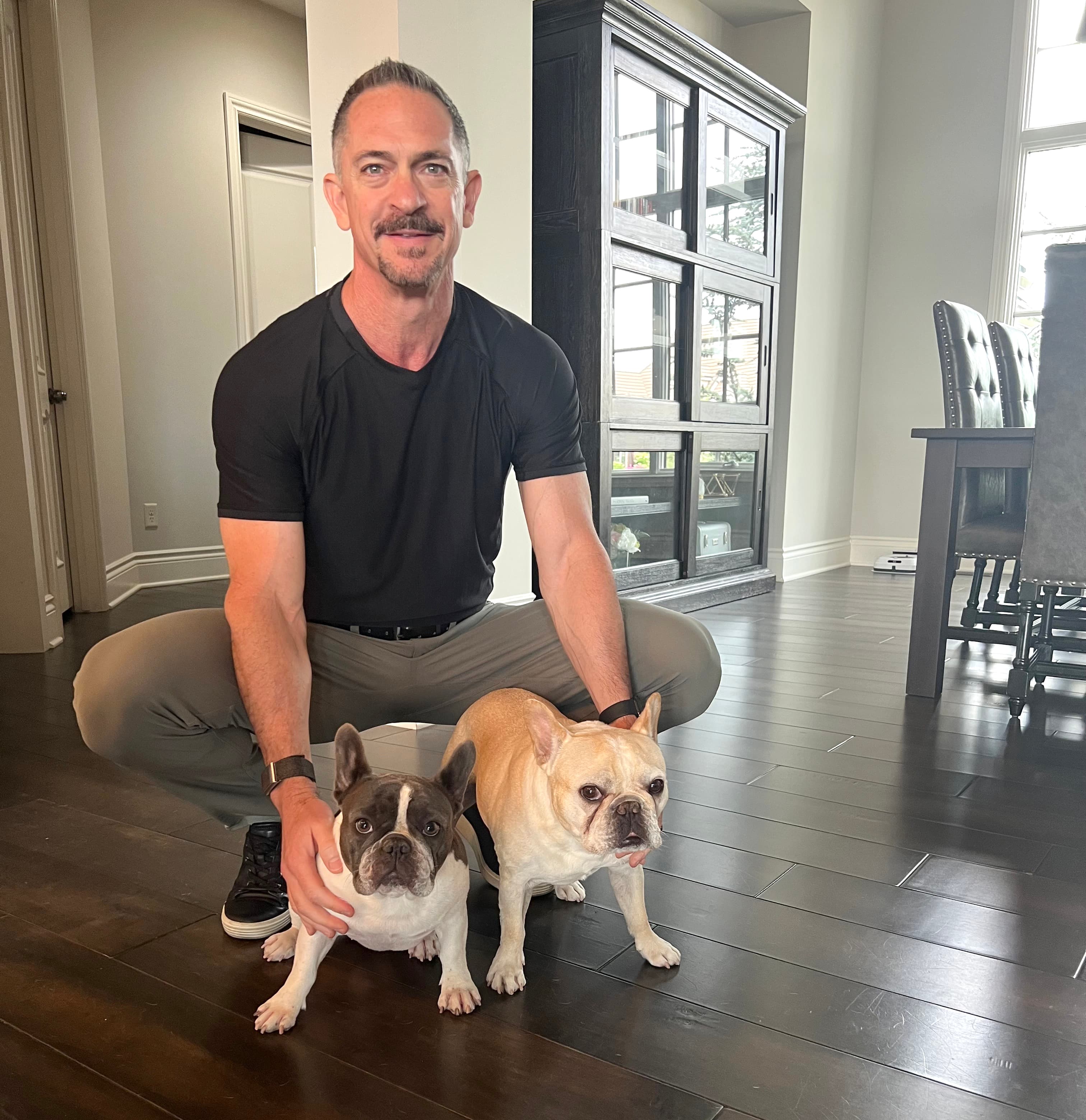 Craig's Lifeforce Journey: A Tale of Health Transformation at 55