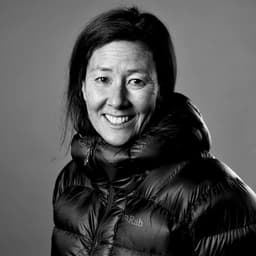 photo of Lisa Jhung