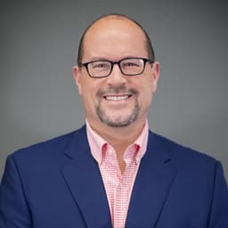 photo of Rob Rogers, MD
