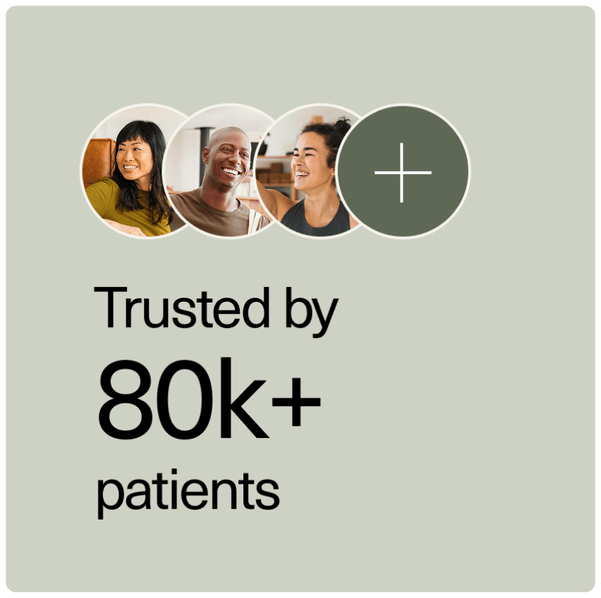Lifeforce trusted members
